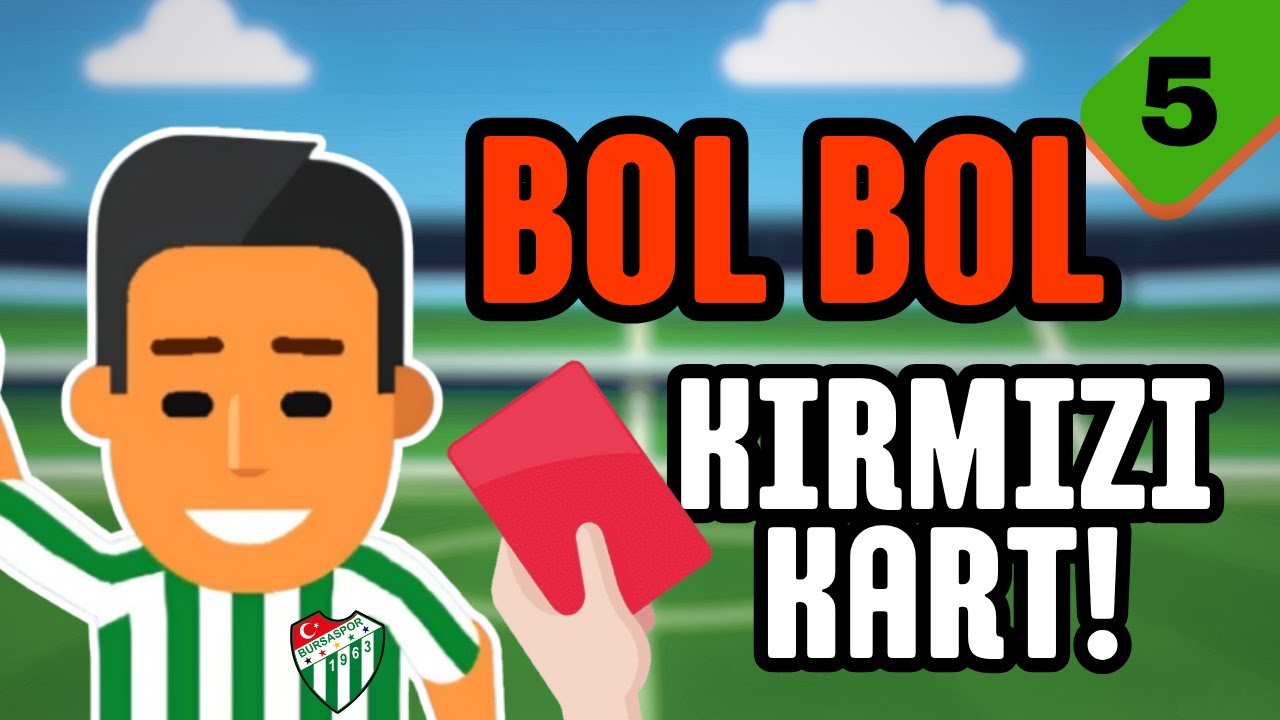 Adım Adım Şampiyonluğa! Bursaspor Kariyer Bölüm 5
