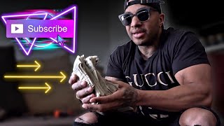 HOW MUCH I MADE AS MALE STRIPPER