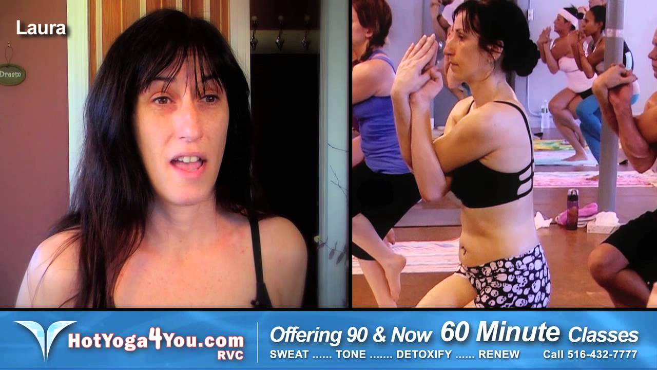 Formerly known as Bikram Yoga | Now HotYoga4You | Hot Yoga near Long Beach NY