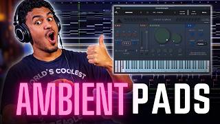 The NEW Best And FREE Ambient Pads!
