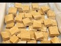 Linda Skeens Peanut Butter Fudge Recipe