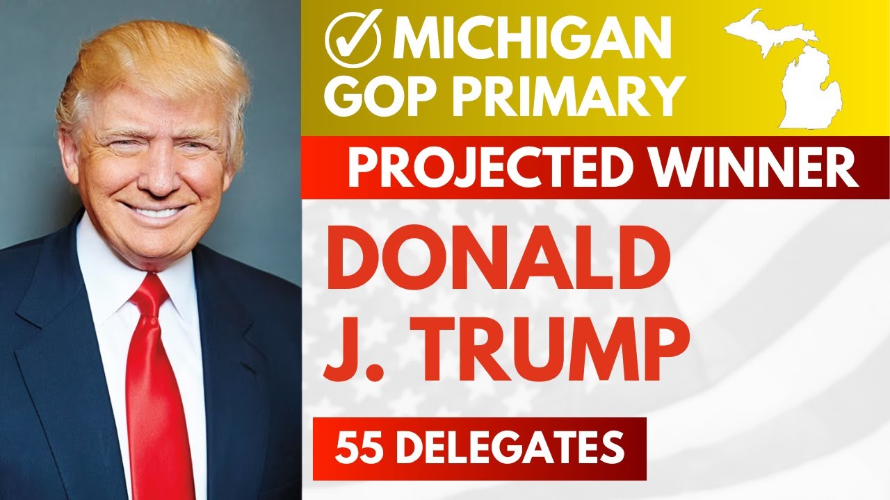 2024 GOP Primary: DeSantis Leads Trump, But...