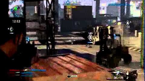 Socom 4 Beta Review/Beta Code Give away