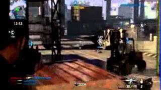 Socom 4 Beta Review/Beta Code Give away