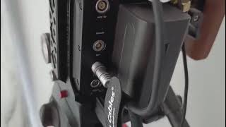 How to use Z CAM E2 Flagship Ctrl to Ninja V Remote Control Cable of Alvins Cables