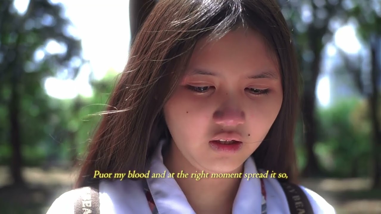 Short Film That will Make You Think Philippine Freedom Twice