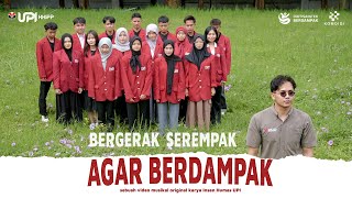Download lagu Impactful Campus Towards Golden Indonesia 2045