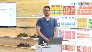 Celebrity OptiConfigure Tutorial: How to configure you 1D Barcode Scanner? Wealth