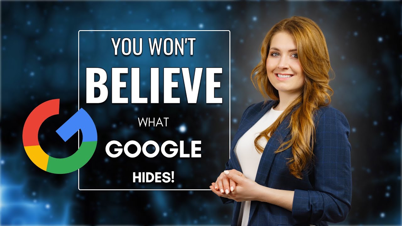 The Shocking Truth About Google's Search Algorithm Secrets - The AI News