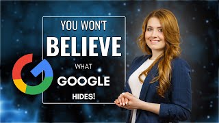 The Shocking Truth About Google's Search Algorithm Secrets - The AI News