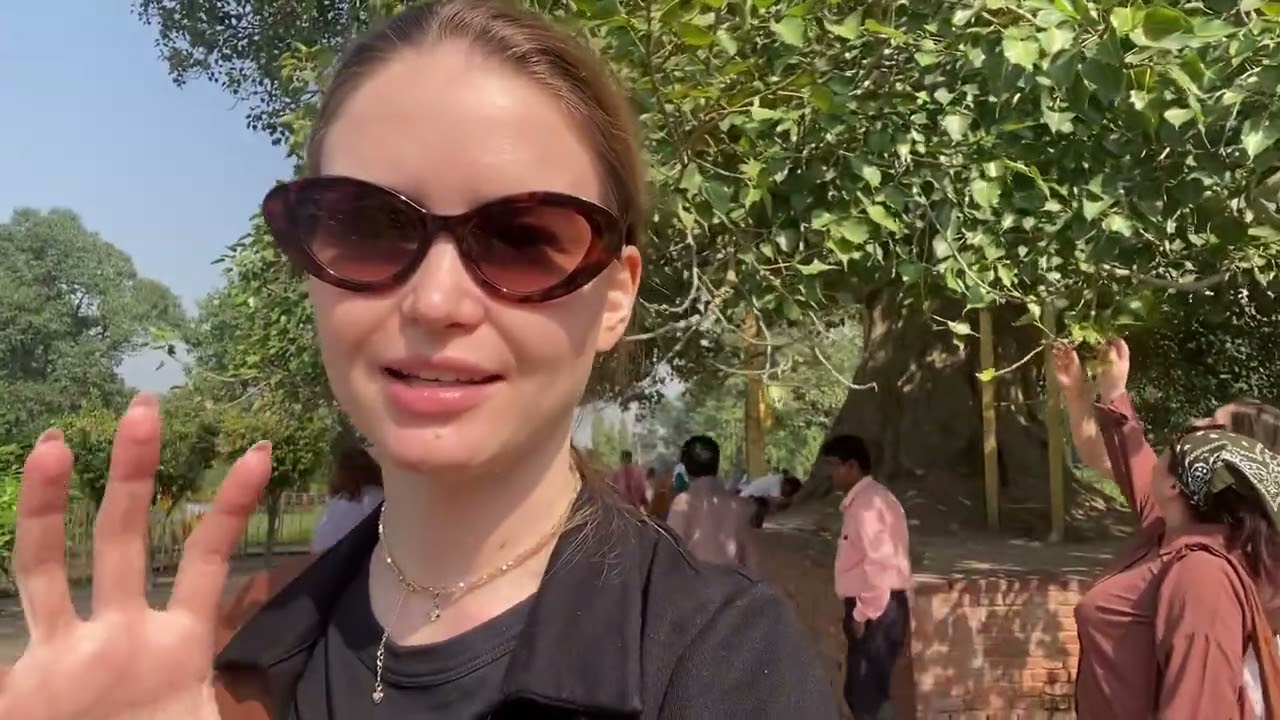 ИНДИЯ. Часть 2.