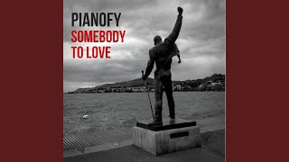 Somebody to Love (Piano Instrumental) screenshot 4