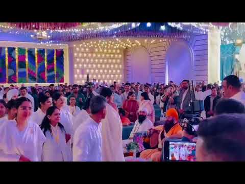 Grand Entry Sister Shivani At Ambala Haryana