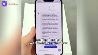 Scan, Erase, Tag, and Create Your Own Test Sets