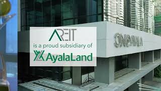 Areit 2023 Corporate Video