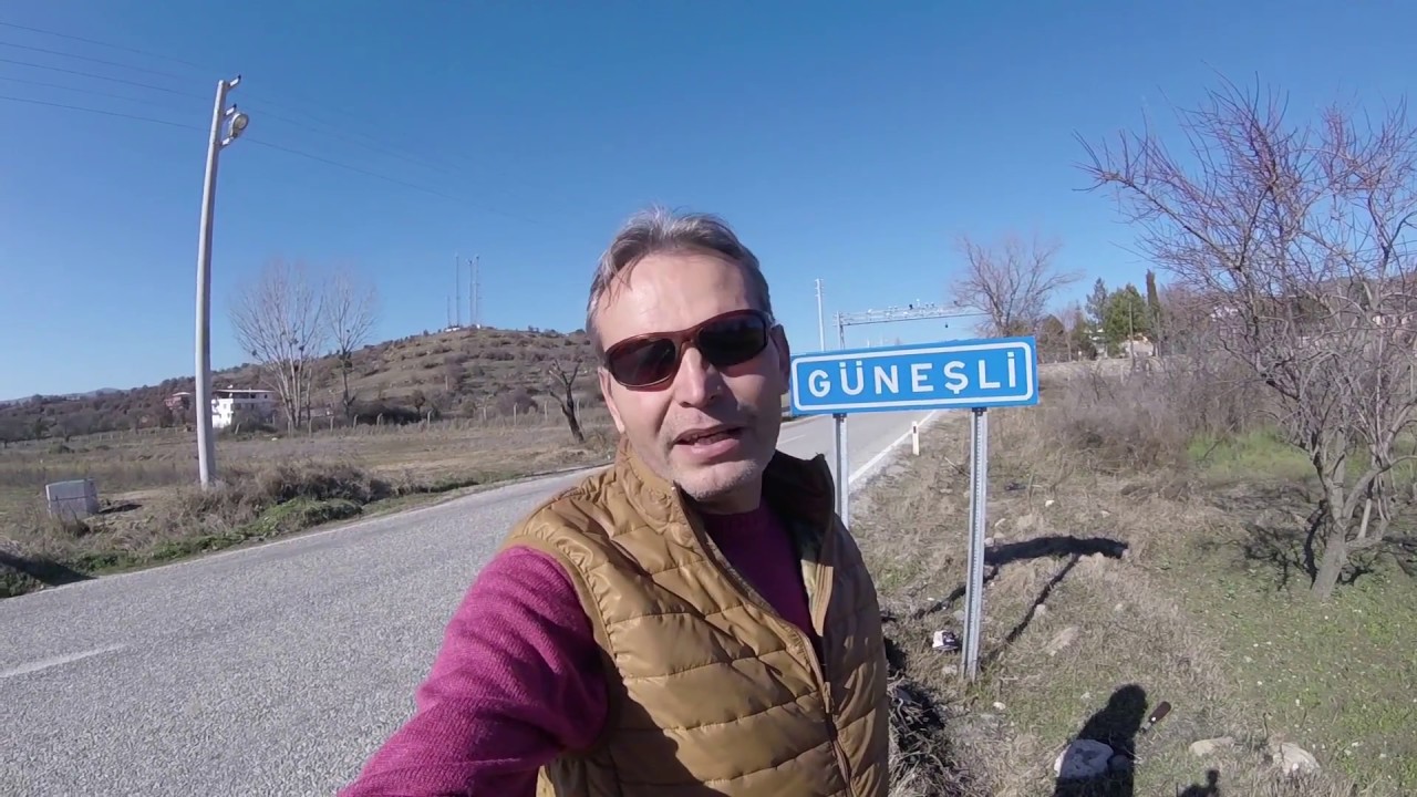 MANİSA GÖRDES GÜNEŞLİ