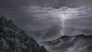 free nationals ft. chronixx ~ eternal light (slowed + reverb)