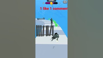 Ghoul run game short video today #shorts #trending #ytshorts