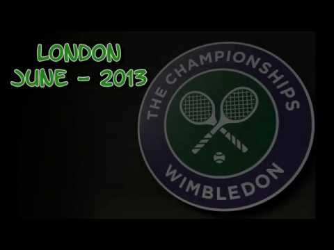 Wimbledon 2013