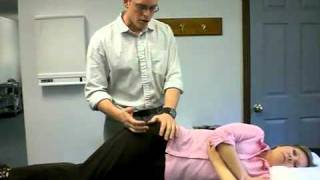 YouTube   ASIS Compression Test