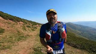 Pujayo Trail