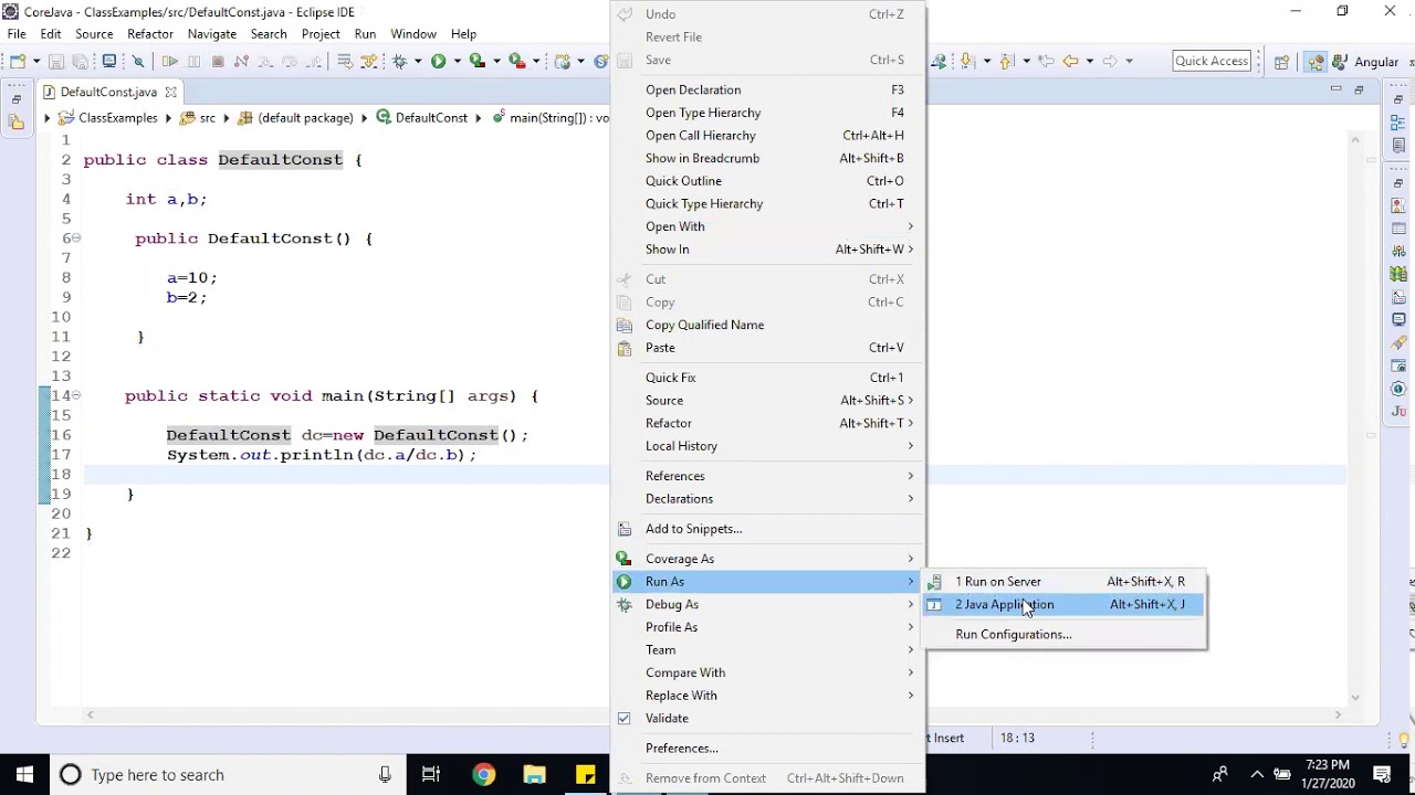 harsha 27 jan 2020 - YouTube