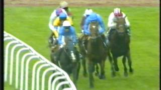 1996 - Ascot - King George VI & Queen Elizabeth Diamond Stakes - Pentire