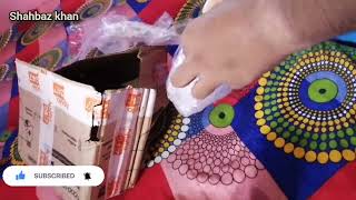 Apollo pharmacy Unboxing Videos