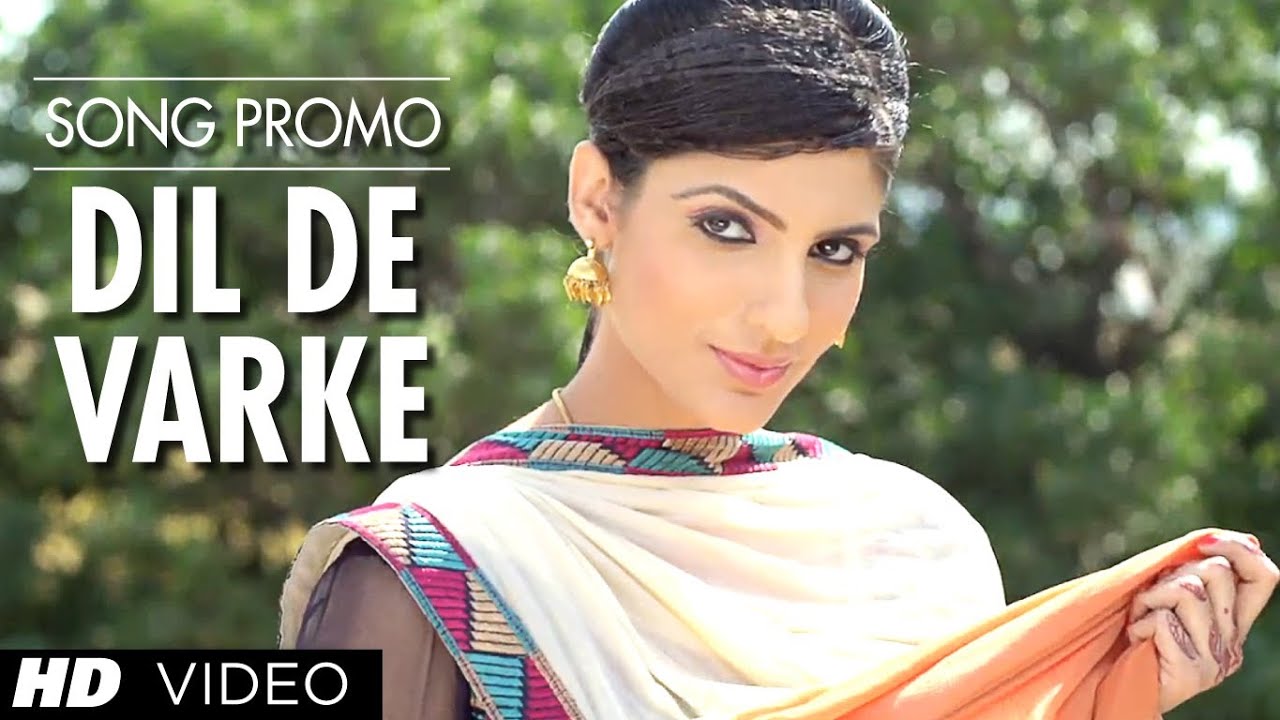 kadi dil de varke khol song kadi dil de varke khol song