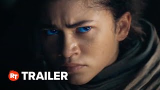 Dune: Part Two Trailer #2 (2024)