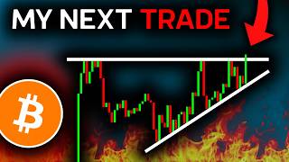 BITCOIN TRADING SIGNAL FLASHING NOW (It's Obvious)!!! - Bitcoin News Today, Ethereum & Altcoins