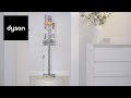 How to assemble your Dyson V15 Detect™ or V12 Detect Slim™ cordless vacuums Floor Dok Multi™