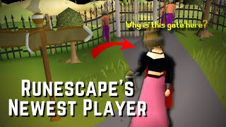 Hes Never Played Runescape Before and Now Were All Group Ironmen (PRI#1) @AvrahRSLore