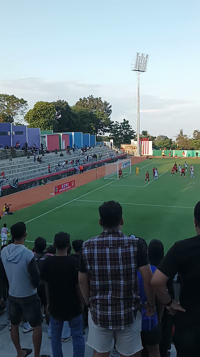 mereka yang tidak bisa mengingat masa lalu, dikutuk untuk mengulanginya #persebi #psmp #pssi #liga4
