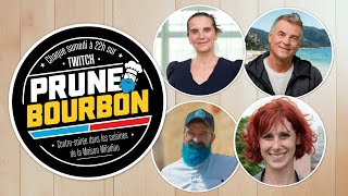 Conf De Rédac Avec Bruno Gaccio, Caroline Fiat Et Ludo Delaherche