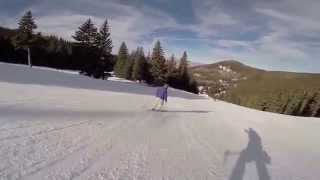 Ski Santa Fe 2015