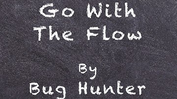 Go With The Flow (w/ Lyrics)