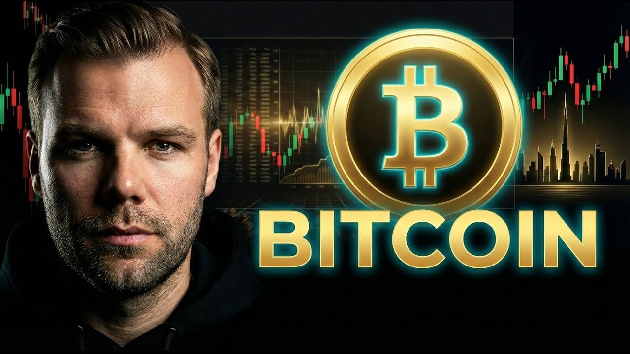 Bitcoin Analyse: Crash - WO ist das ENDE?