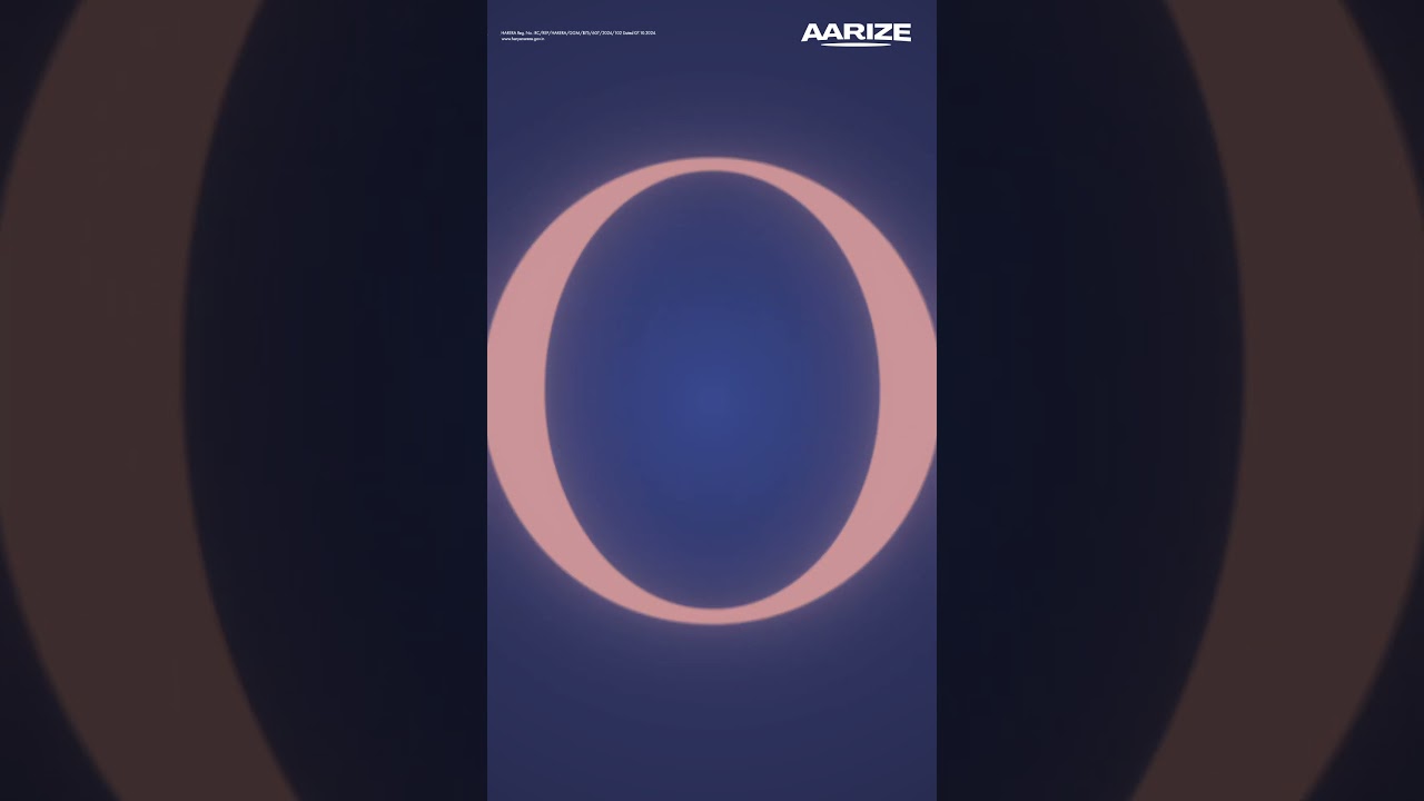 Aarize the Tessoro  Uber Luxury sector 114 Gurugram