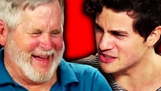 Smosh Reacts To Elders React To Smosh
