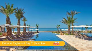 Fairmont Taghazout Bay 5* | Marokas | 1000myliu