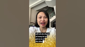 TỪ NGẠI NÓI CHUYỆN TỚI KẾT NỐI TỰ NHIÊN VÀ BÁN HÀNG NHẸ NHÀNG NHƯ HƠI THỞ #nguyenlan