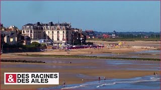 Houlgate, créée pour les bains de mer