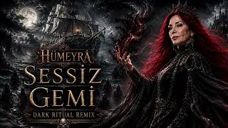 Hümeyra - Sessiz Gemi (Dark Ritual Remix)