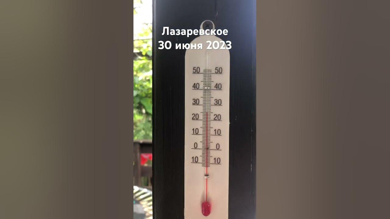Температура сочи 2023