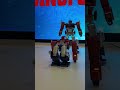 Coolest Transformer Toy 