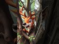 The Deer story #shorts#lifechangingstory#trendingshorts#viralshorts#ytshorts#shortsfeed