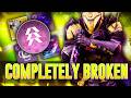 This Insane Hunter Build Destroys MYTHIC Difficulty! Crazy S-Tier Combo!!! (Destiny 2 Hunter Build)