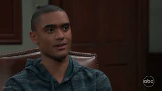 GH: 3/28/25 - Drew & Kai Part 2/2