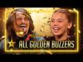 All Golden Buzzer Auditions from Portugal's Got Talent 2026!